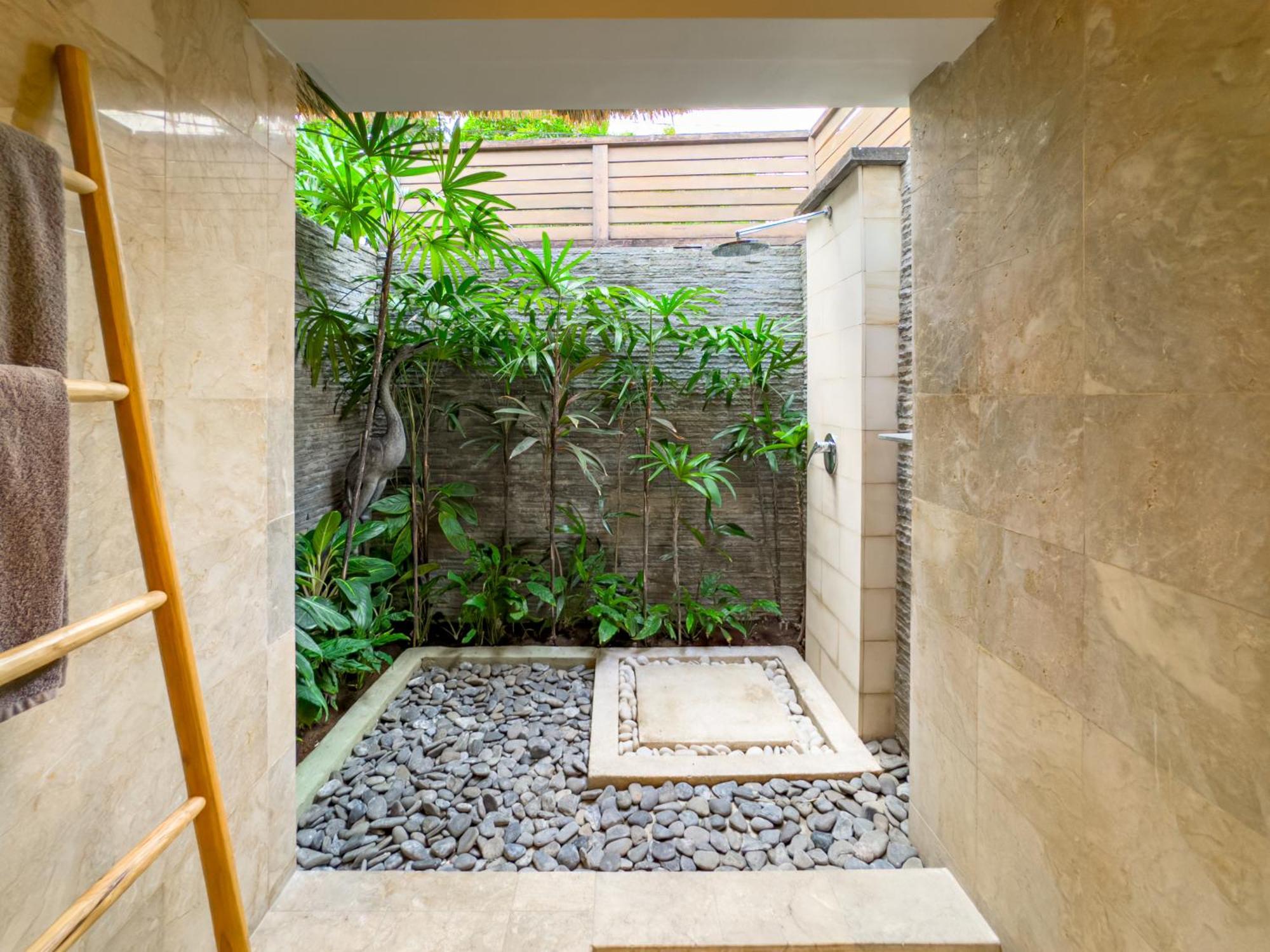 Villa Bugis Seminyak Zimmer foto