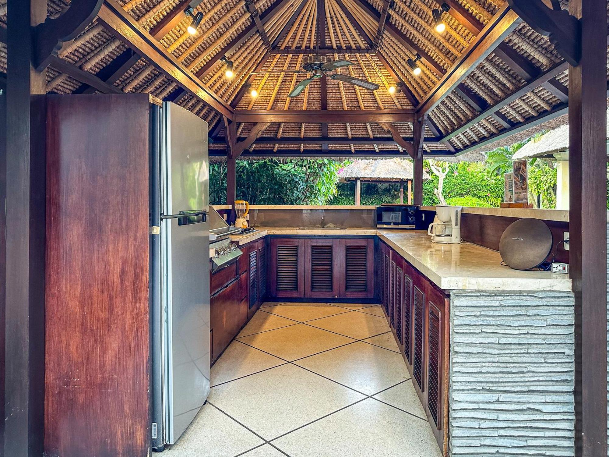 Villa Bugis Seminyak Zimmer foto